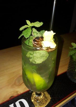 Ape Eclectic Social Bar